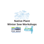 2026 Native Plant Winter Sow - logo